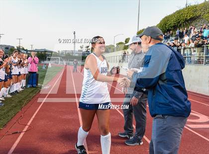 Thumbnail 1 in University City vs Valley Center (CIF SDS D1 Final) photogallery.