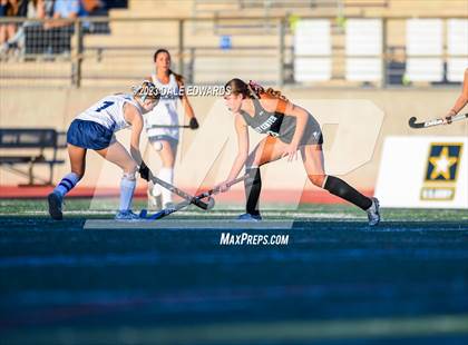 Thumbnail 3 in University City vs Valley Center (CIF SDS D1 Final) photogallery.