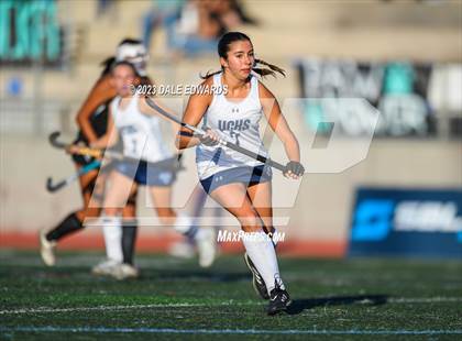 Thumbnail 3 in University City vs Valley Center (CIF SDS D1 Final) photogallery.