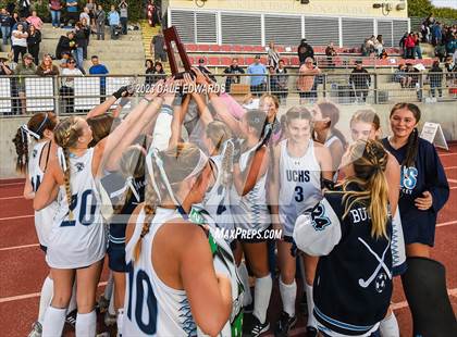 Thumbnail 2 in University City vs Valley Center (CIF SDS D1 Final) photogallery.