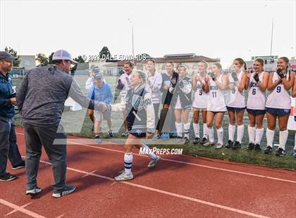 Thumbnail 3 in University City vs Valley Center (CIF SDS D1 Final) photogallery.