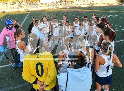 Thumbnail 1 in University City vs Valley Center (CIF SDS D1 Final) photogallery.
