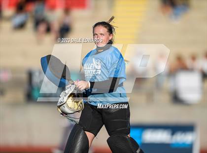 Thumbnail 2 in University City vs Valley Center (CIF SDS D1 Final) photogallery.
