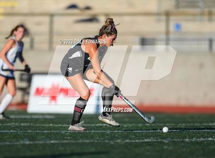 Thumbnail 1 in University City vs Valley Center (CIF SDS D1 Final) photogallery.