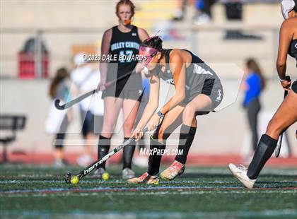 Thumbnail 1 in University City vs Valley Center (CIF SDS D1 Final) photogallery.