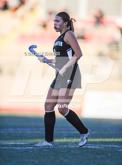Thumbnail 2 in University City vs Valley Center (CIF SDS D1 Final) photogallery.