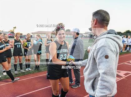 Thumbnail 2 in University City vs Valley Center (CIF SDS D1 Final) photogallery.