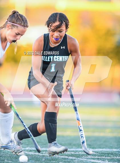 Thumbnail 2 in University City vs Valley Center (CIF SDS D1 Final) photogallery.