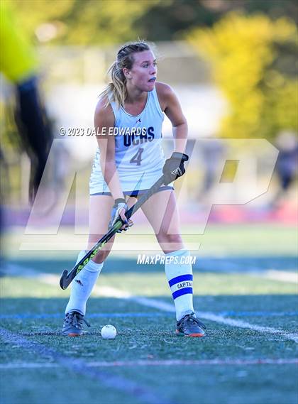 Thumbnail 2 in University City vs Valley Center (CIF SDS D1 Final) photogallery.