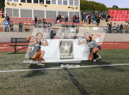 Thumbnail 3 in University City vs Valley Center (CIF SDS D1 Final) photogallery.
