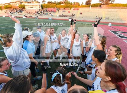 Thumbnail 3 in University City vs Valley Center (CIF SDS D1 Final) photogallery.