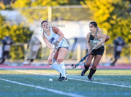 Thumbnail 1 in University City vs Valley Center (CIF SDS D1 Final) photogallery.