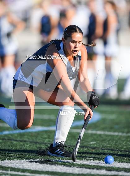 Thumbnail 2 in University City vs Valley Center (CIF SDS D1 Final) photogallery.