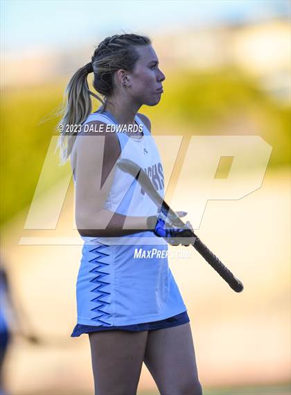 Thumbnail 1 in University City vs Valley Center (CIF SDS D1 Final) photogallery.