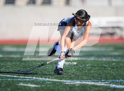 Thumbnail 3 in University City vs Valley Center (CIF SDS D1 Final) photogallery.