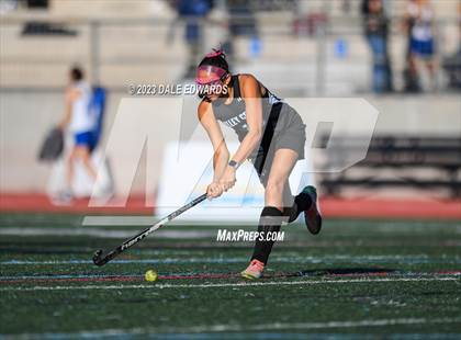 Thumbnail 1 in University City vs Valley Center (CIF SDS D1 Final) photogallery.