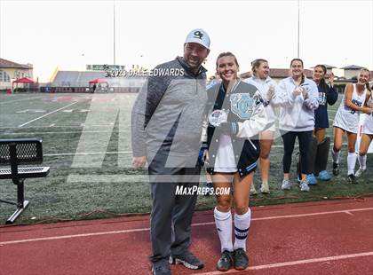 Thumbnail 2 in University City vs Valley Center (CIF SDS D1 Final) photogallery.