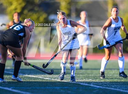 Thumbnail 3 in University City vs Valley Center (CIF SDS D1 Final) photogallery.