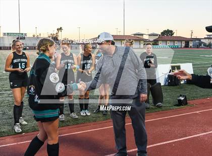Thumbnail 2 in University City vs Valley Center (CIF SDS D1 Final) photogallery.