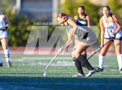 Thumbnail 2 in University City vs Valley Center (CIF SDS D1 Final) photogallery.