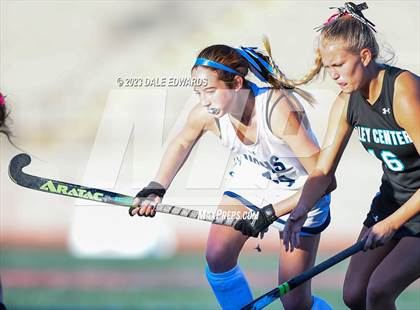 Thumbnail 3 in University City vs Valley Center (CIF SDS D1 Final) photogallery.