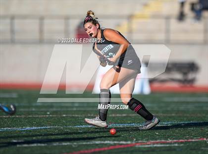 Thumbnail 1 in University City vs Valley Center (CIF SDS D1 Final) photogallery.