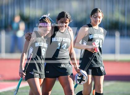 Thumbnail 1 in University City vs Valley Center (CIF SDS D1 Final) photogallery.