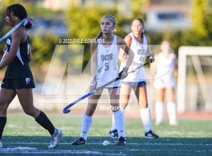 Thumbnail 3 in University City vs Valley Center (CIF SDS D1 Final) photogallery.