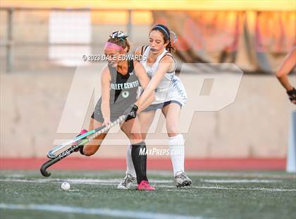 Thumbnail 2 in University City vs Valley Center (CIF SDS D1 Final) photogallery.