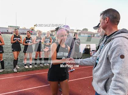 Thumbnail 3 in University City vs Valley Center (CIF SDS D1 Final) photogallery.