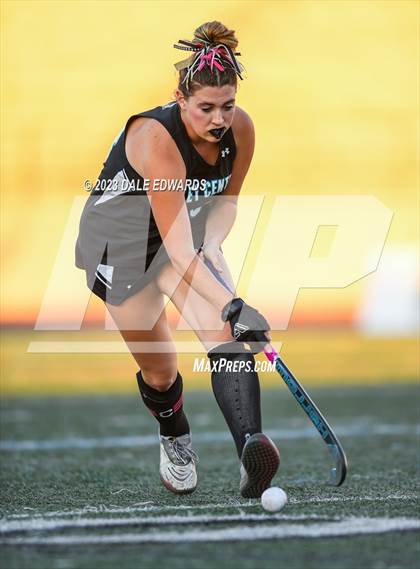 Thumbnail 3 in University City vs Valley Center (CIF SDS D1 Final) photogallery.