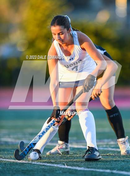 Thumbnail 2 in University City vs Valley Center (CIF SDS D1 Final) photogallery.