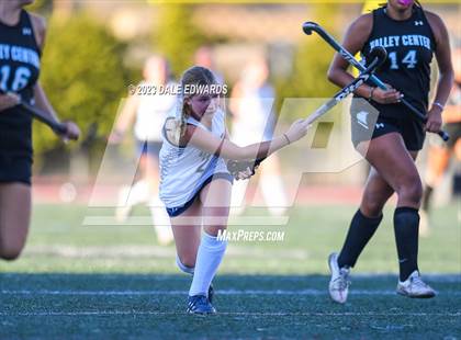 Thumbnail 2 in University City vs Valley Center (CIF SDS D1 Final) photogallery.