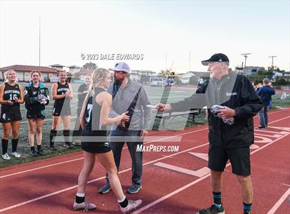 Thumbnail 1 in University City vs Valley Center (CIF SDS D1 Final) photogallery.
