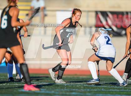 Thumbnail 2 in University City vs Valley Center (CIF SDS D1 Final) photogallery.