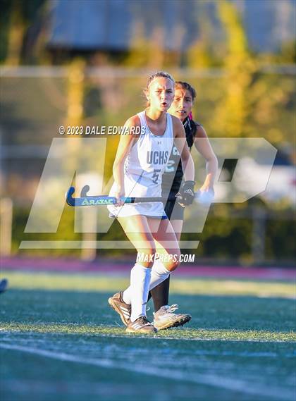 Thumbnail 2 in University City vs Valley Center (CIF SDS D1 Final) photogallery.