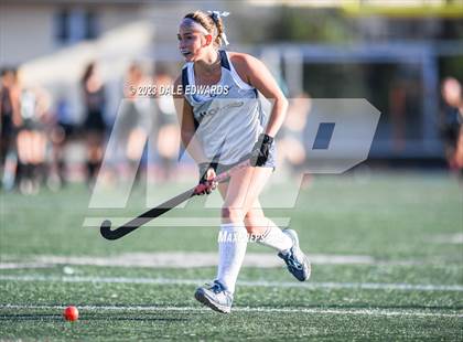 Thumbnail 3 in University City vs Valley Center (CIF SDS D1 Final) photogallery.