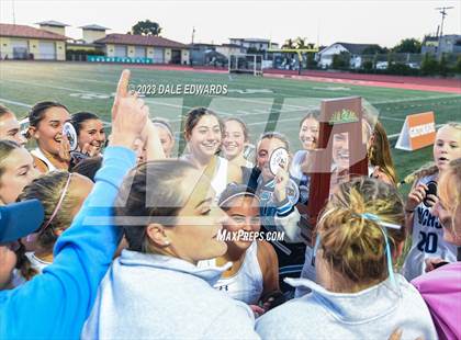 Thumbnail 1 in University City vs Valley Center (CIF SDS D1 Final) photogallery.