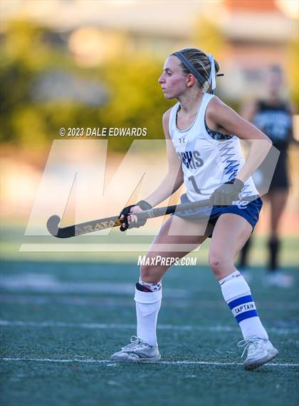 Thumbnail 1 in University City vs Valley Center (CIF SDS D1 Final) photogallery.