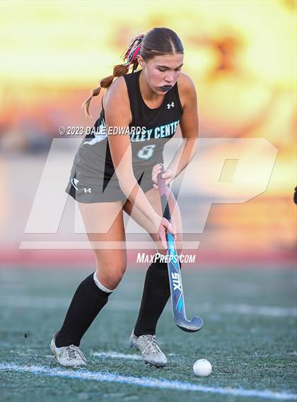 Thumbnail 2 in University City vs Valley Center (CIF SDS D1 Final) photogallery.