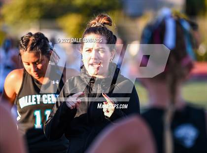 Thumbnail 2 in University City vs Valley Center (CIF SDS D1 Final) photogallery.