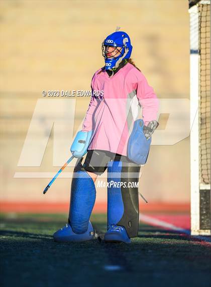 Thumbnail 3 in University City vs Valley Center (CIF SDS D1 Final) photogallery.