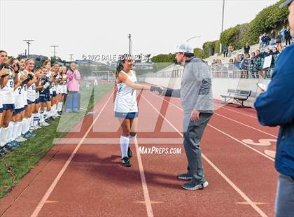 Thumbnail 3 in University City vs Valley Center (CIF SDS D1 Final) photogallery.