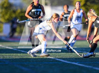 Thumbnail 2 in University City vs Valley Center (CIF SDS D1 Final) photogallery.