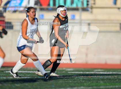 Thumbnail 1 in University City vs Valley Center (CIF SDS D1 Final) photogallery.