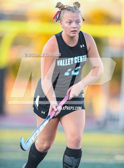 Thumbnail 3 in University City vs Valley Center (CIF SDS D1 Final) photogallery.