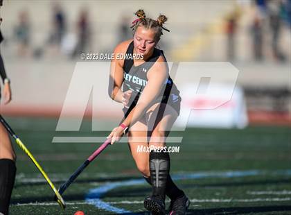 Thumbnail 1 in University City vs Valley Center (CIF SDS D1 Final) photogallery.