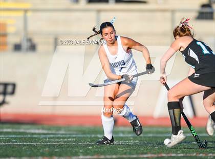 Thumbnail 2 in University City vs Valley Center (CIF SDS D1 Final) photogallery.
