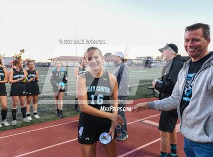 Thumbnail 1 in University City vs Valley Center (CIF SDS D1 Final) photogallery.