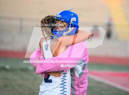 Thumbnail 1 in University City vs Valley Center (CIF SDS D1 Final) photogallery.